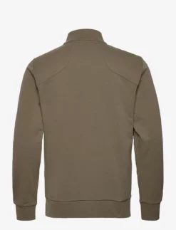 Forside -Hackett London Butik hachm581116 cdustyolive 1