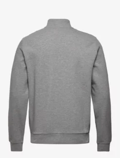 Forside -Hackett London Butik hachm581119 clightgreymarl 1